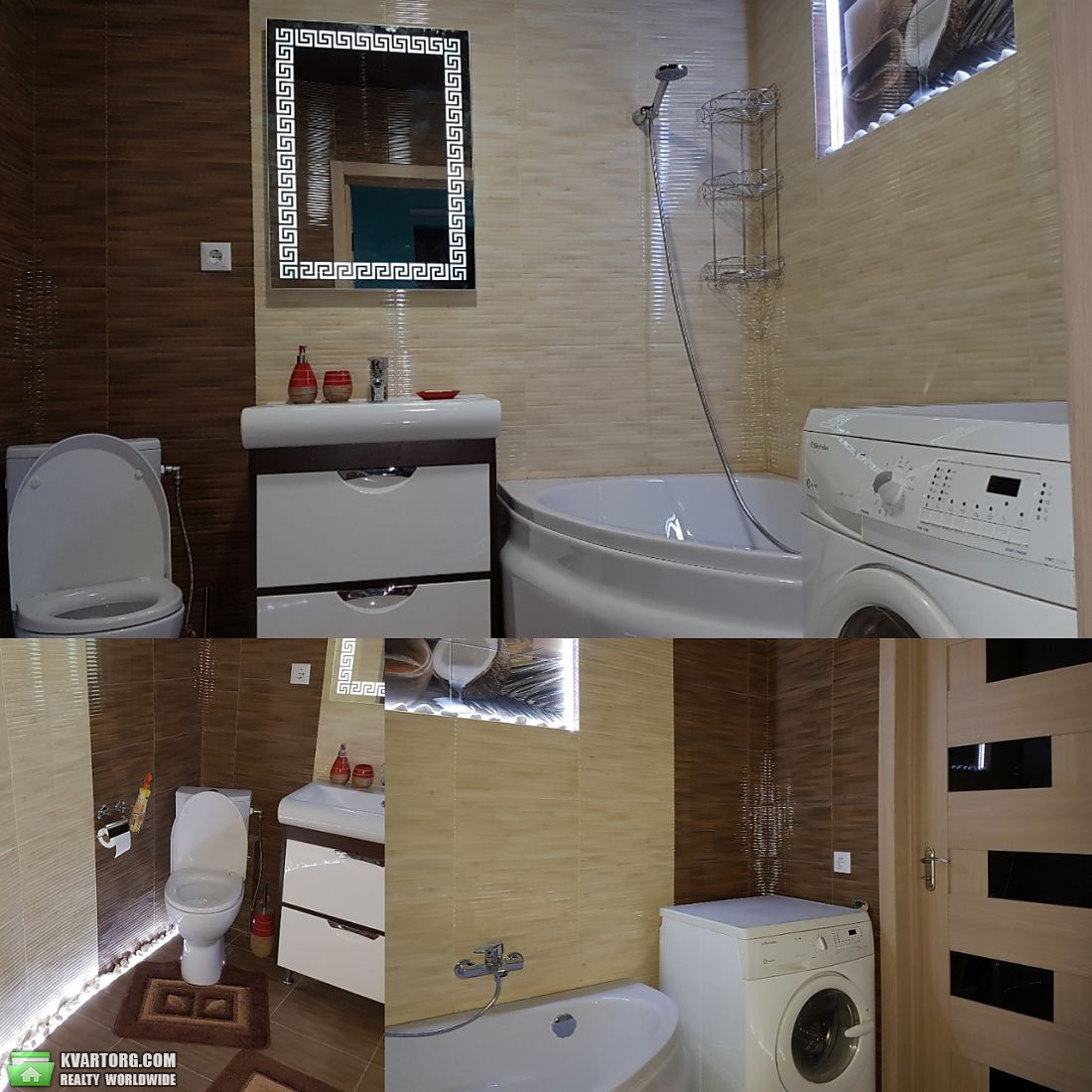 Rent out 1-room apartment. Харьков, Гвардейцев-Широнинцев — photo 2