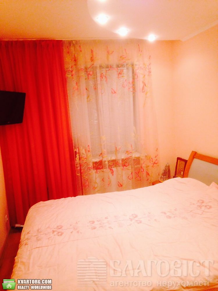 Sell 3-room apartment. Киев, Копыловская — photo 7