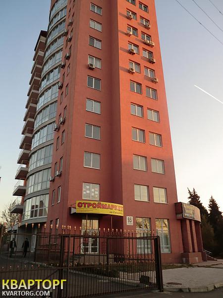 Sell multi-room apartment. Днепропетровск, Гагарина — photo 1