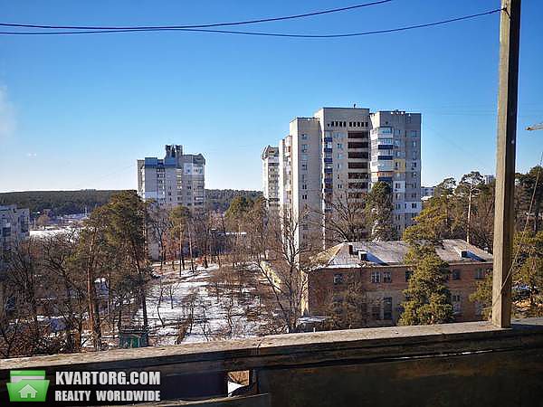 Sell 1-room apartment. Киев,  Львовская — photo 2