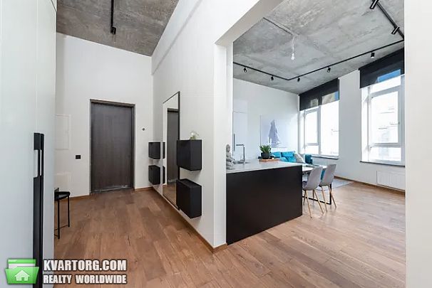 Sell 2-room apartment. Киев,  Сечевых Стрельцов — photo 1
