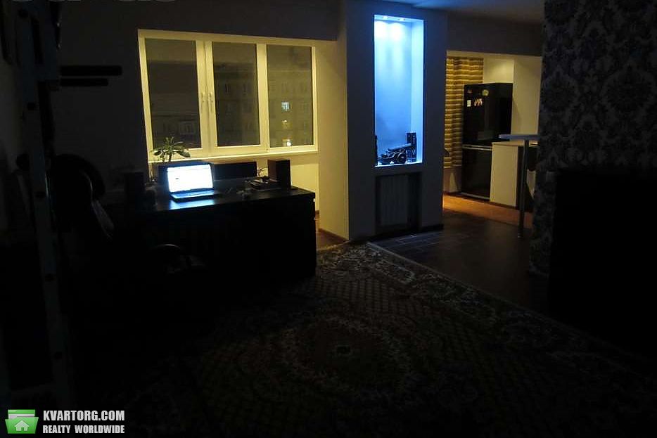 Sell 1-room apartment. Киев,  Бастионная — photo 6