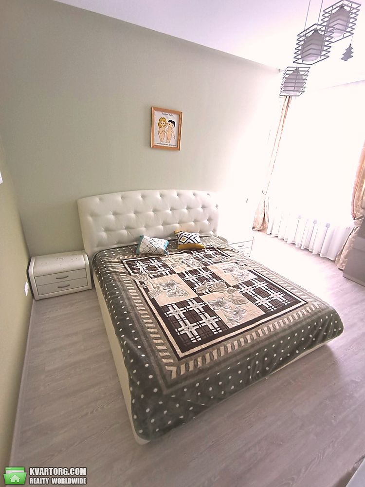 Rent out 2-room apartment. Днепропетровск, пушкина — photo 6