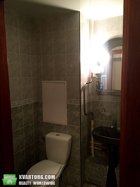 Rent out office. Киев, Борщаговская — photo 10