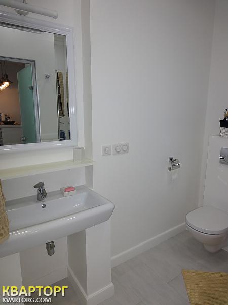 Rent out 2-room apartment. Одесса, Среднефонтанская — photo 7