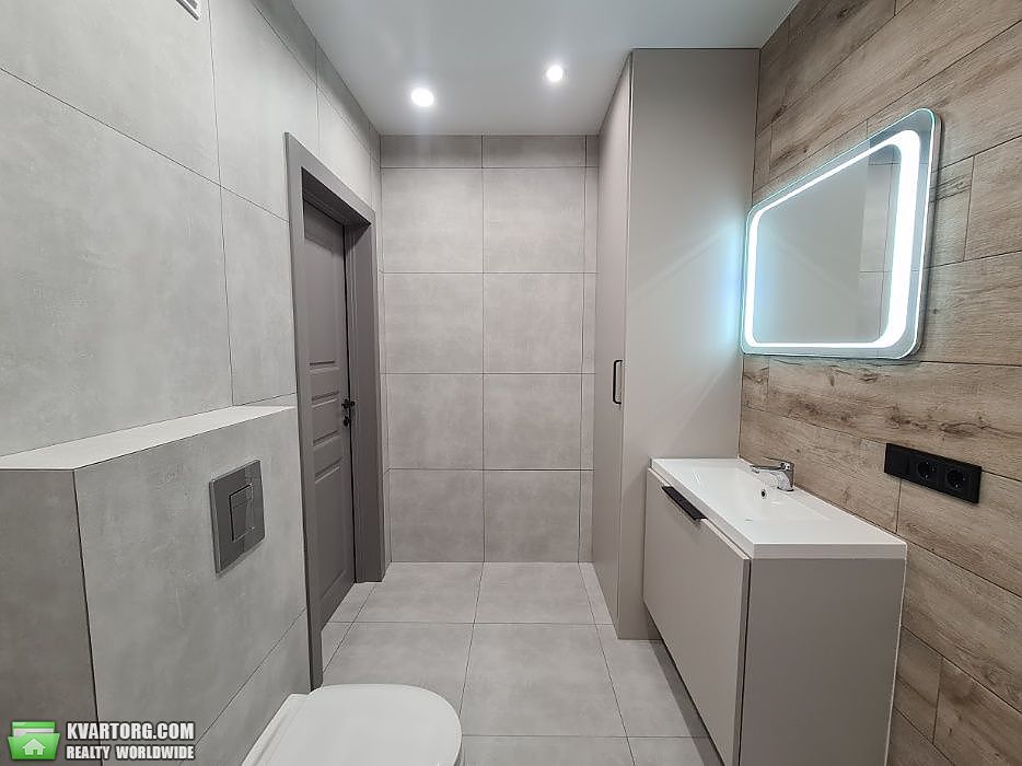 Sell 1-room apartment. Киев, Сверстюка — photo 10