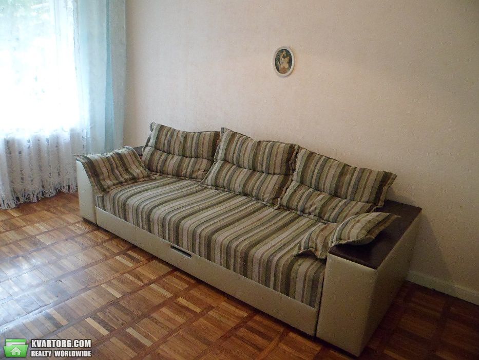 Rent out 1-room apartment. Киев, Чигорина — photo 3