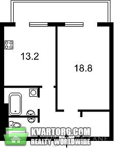 Sell 1-room apartment. Киев,  Дегтярная — photo 7