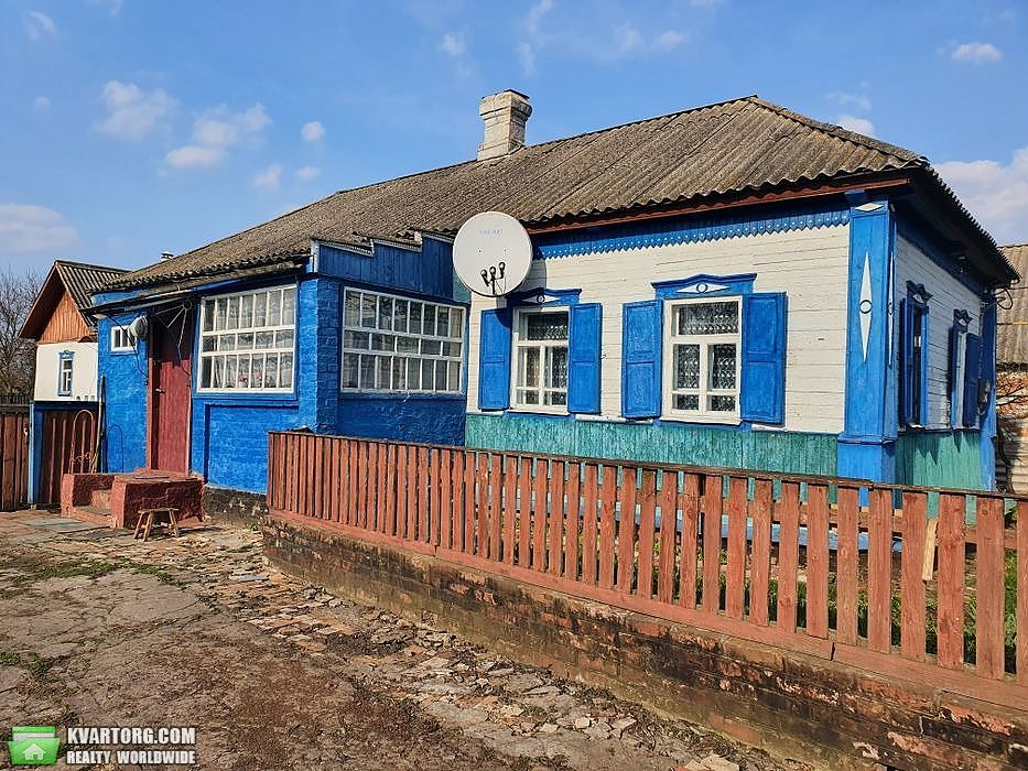 Sell house. Сумы, Центральная — photo 1