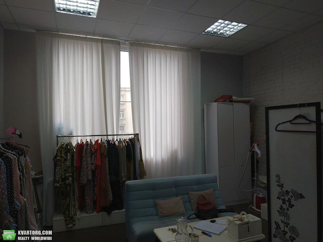 Rent out office. Киев,  Сечевых Стрельцов — photo 2