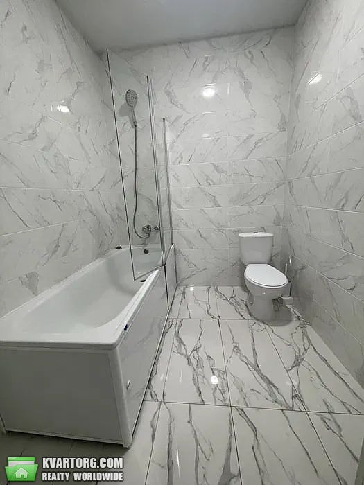 Rent out 1-room apartment. Киев, Сім&700;ї Стешенків 9 — photo 3