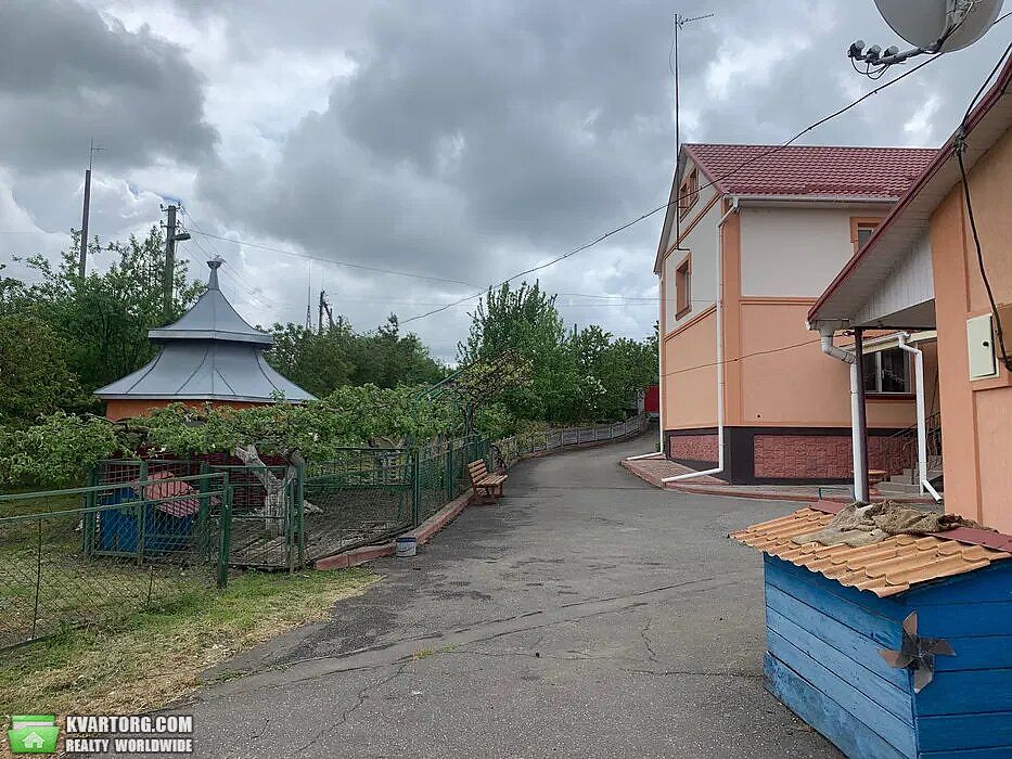 Sell house. Хмельницкий, Центральная — photo 6
