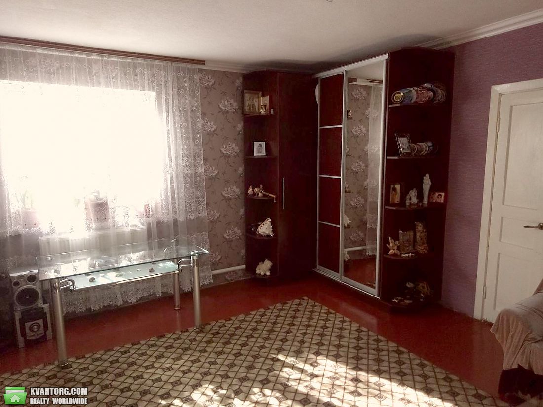 Sell house. Киевская обл., Суворова — photo 4