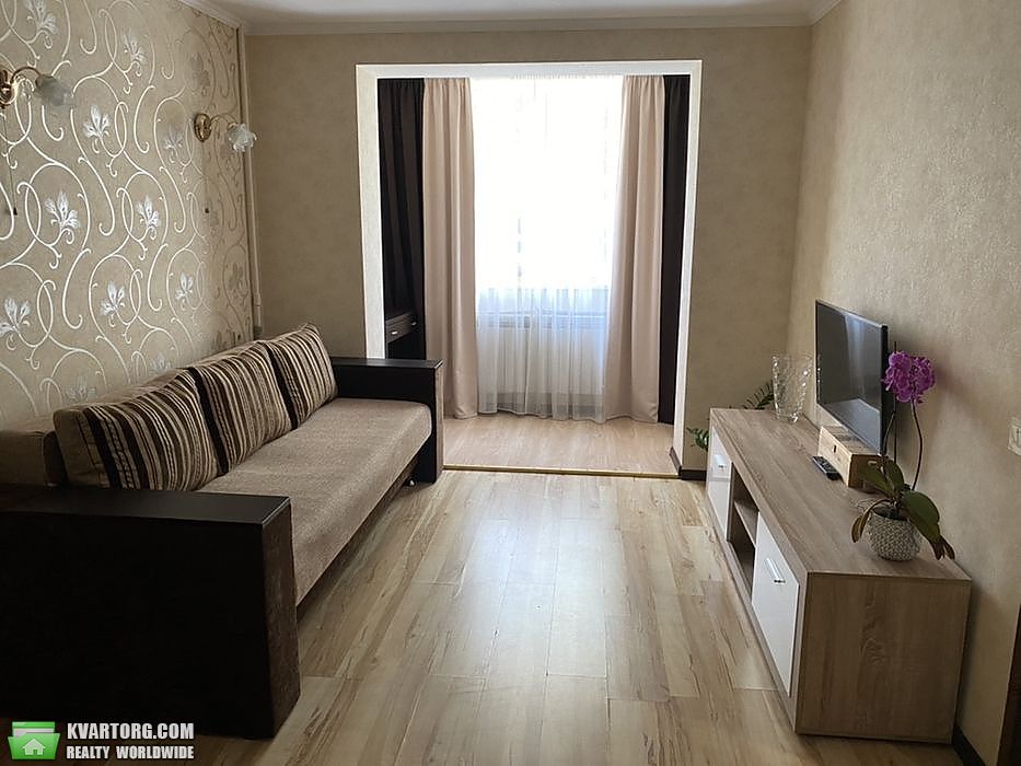 Sell 1-room apartment. Киев, Маршала Рокоссовского — photo 1