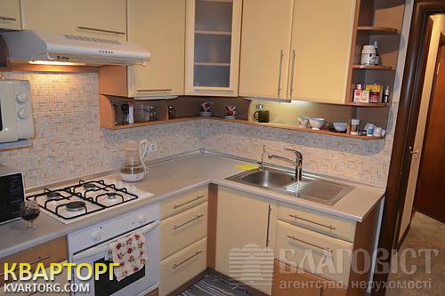 Sell 2-room apartment. Киев,  Львовская — photo 8