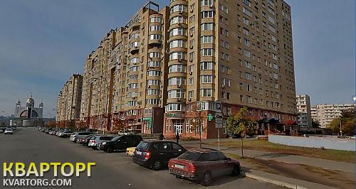 Rent out shop. Киев,  Никольско-Слободская — photo 1