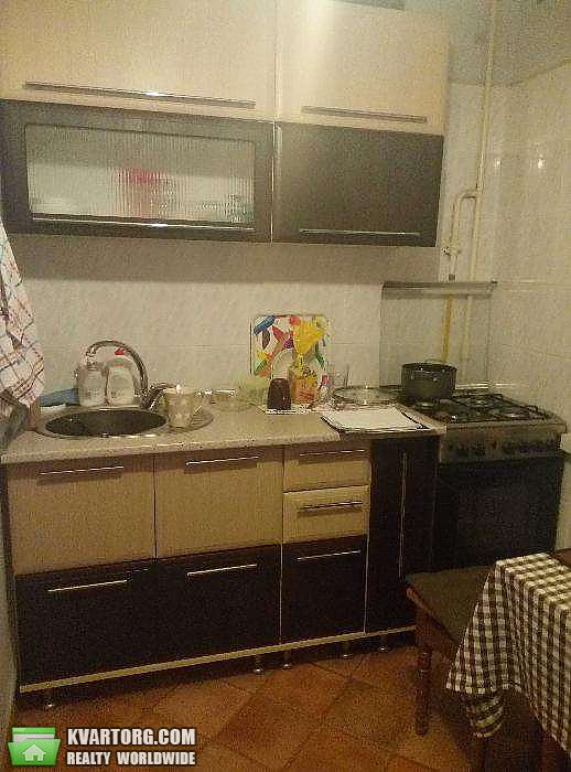Sell 1-room apartment. Киев, Лайоша Гавро — photo 1
