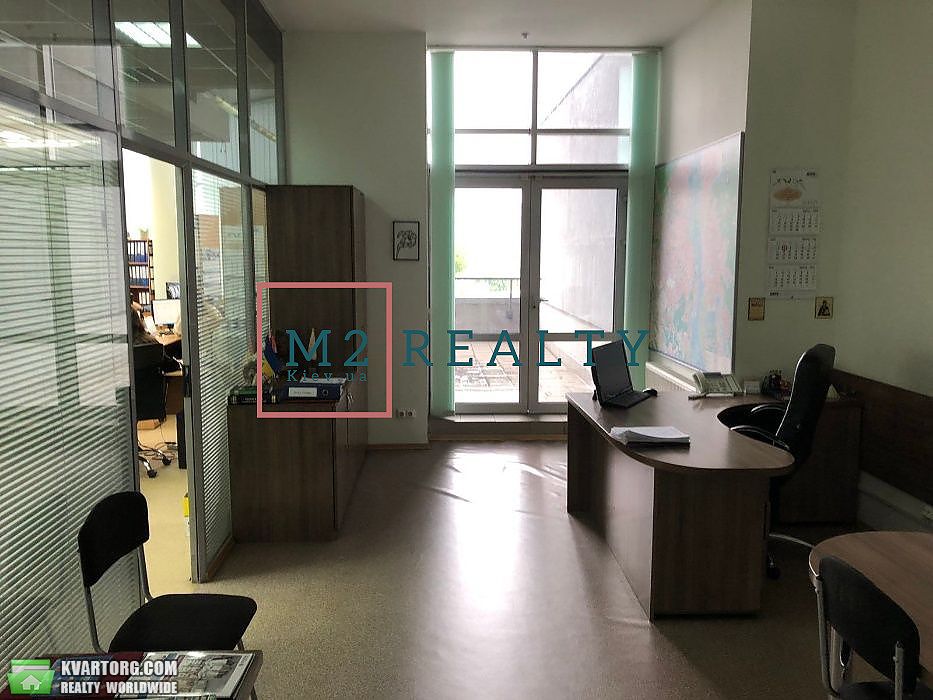 Rent out office. Киев, Митрополита — photo 2