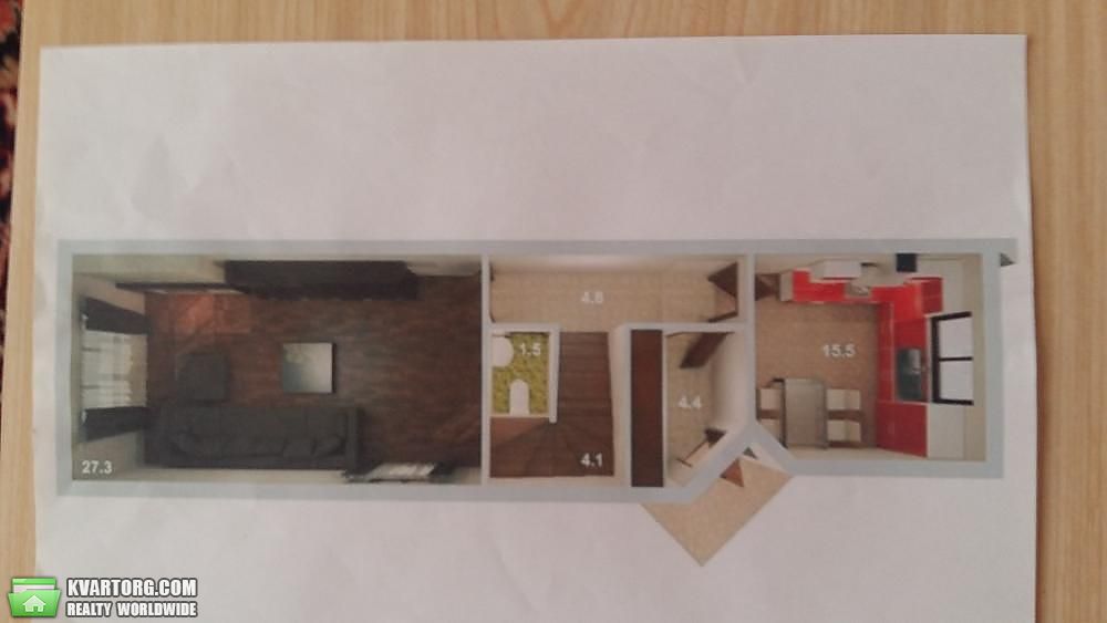 Sell house. Ирпень,  Чистяковская — photo 3