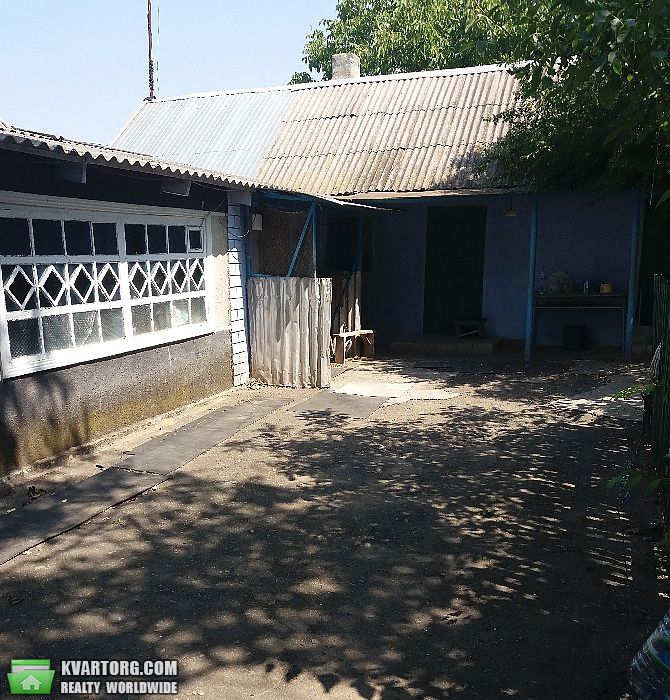 Sell house. Одесса, Суворова — photo 1