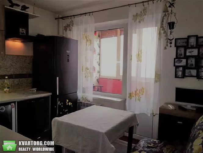 Sell 1-room apartment. Киев,  Правды пр — photo 5