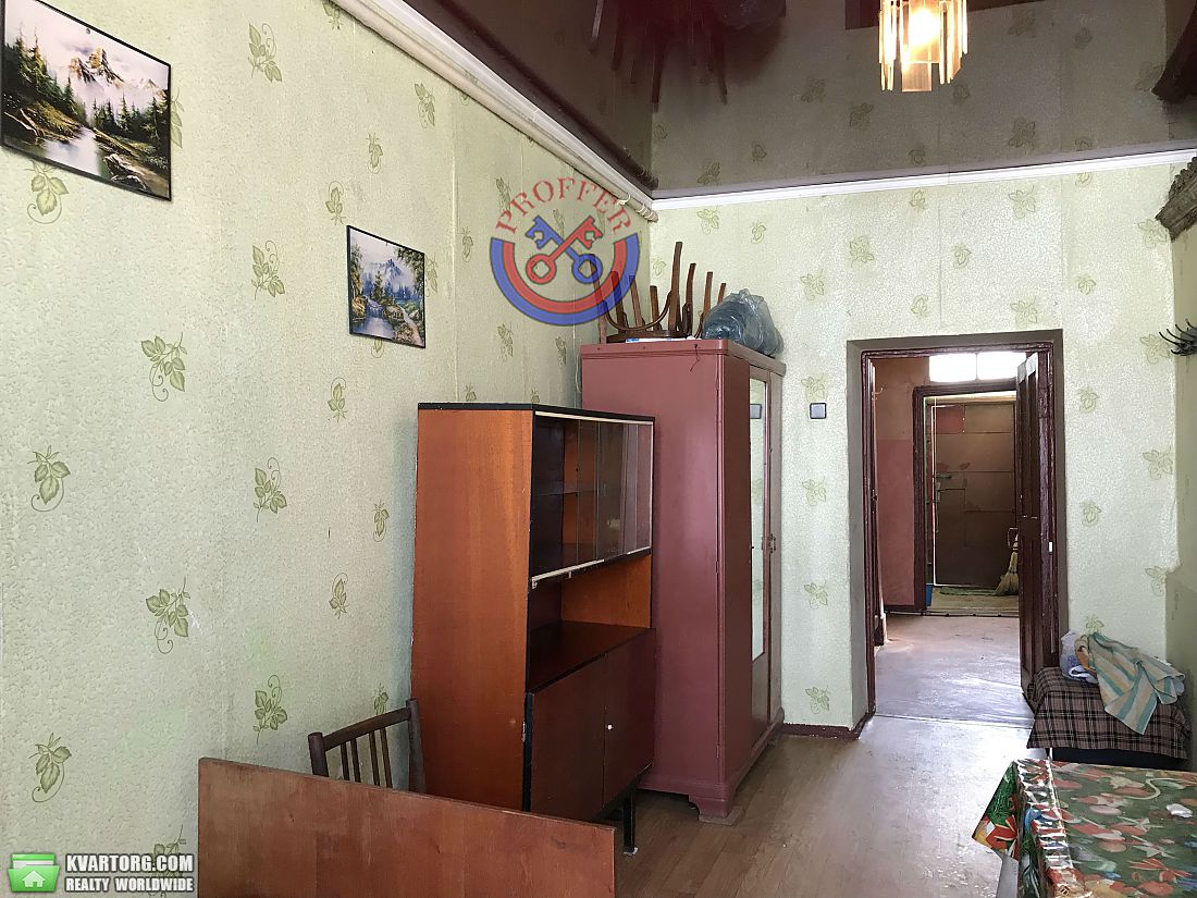 Sell 2-room apartment. Одесса, Екатериненская — photo 3