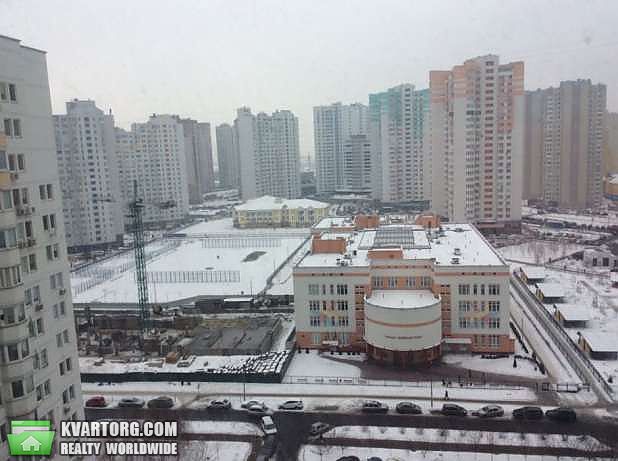 Sell 2-room apartment. Киев,  Бажана — photo 10