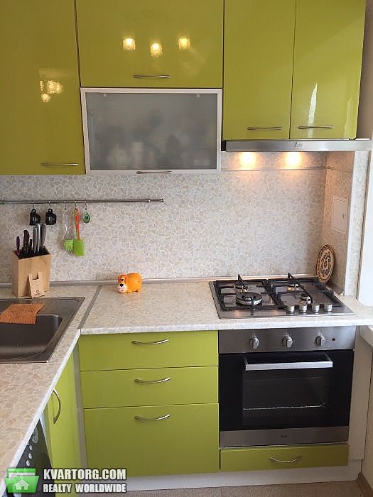 Sell 2-room apartment. Киев,  Матеюка — photo 7