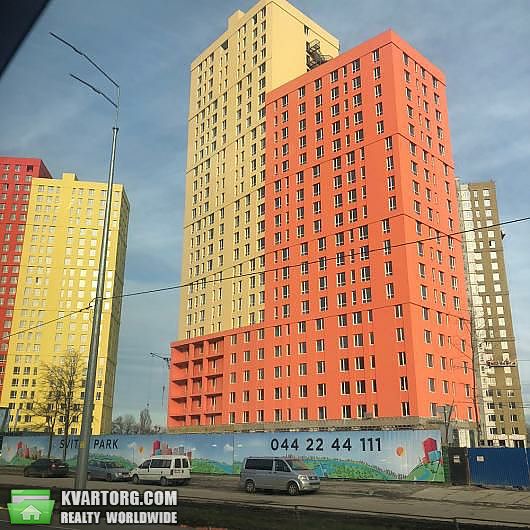 Sell 1-room apartment. Киев, Надднепрянское шоссе — photo 1
