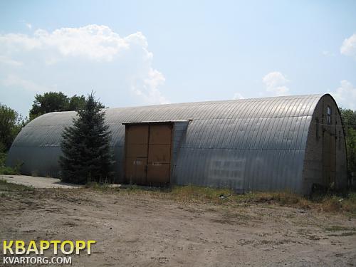 Rent out warehouse. Киев,  Бутлерова — photo 4