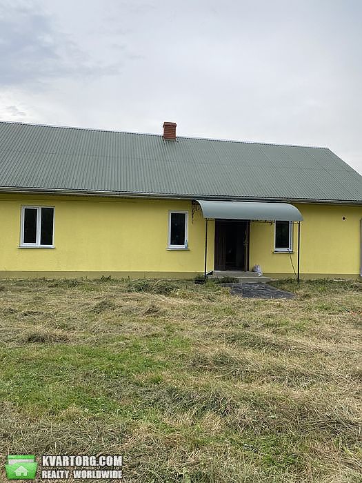 Sell house. Львов, Вячеслава Чорновола — photo 2