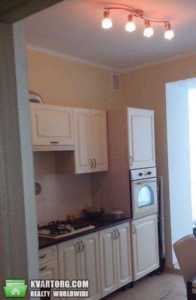 Sell 1-room apartment. Киев, Жулянская 1а — photo 1