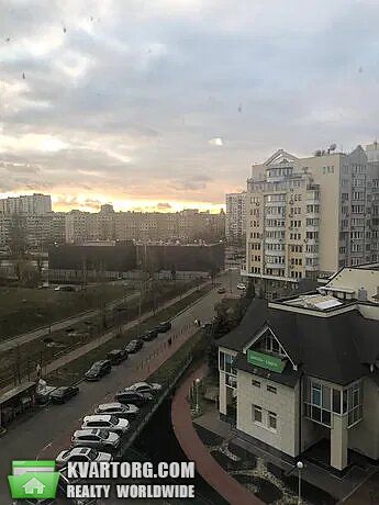 Rent out 3-room apartment. Киев,  пр. Героев Сталинграда — photo 3