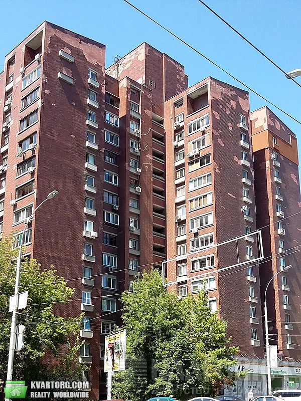 Sell 1-room apartment. Киев,  Антоновича — photo 2