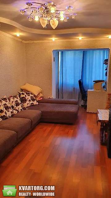 Sell 2-room apartment. Одесса, Тенистая — photo 1