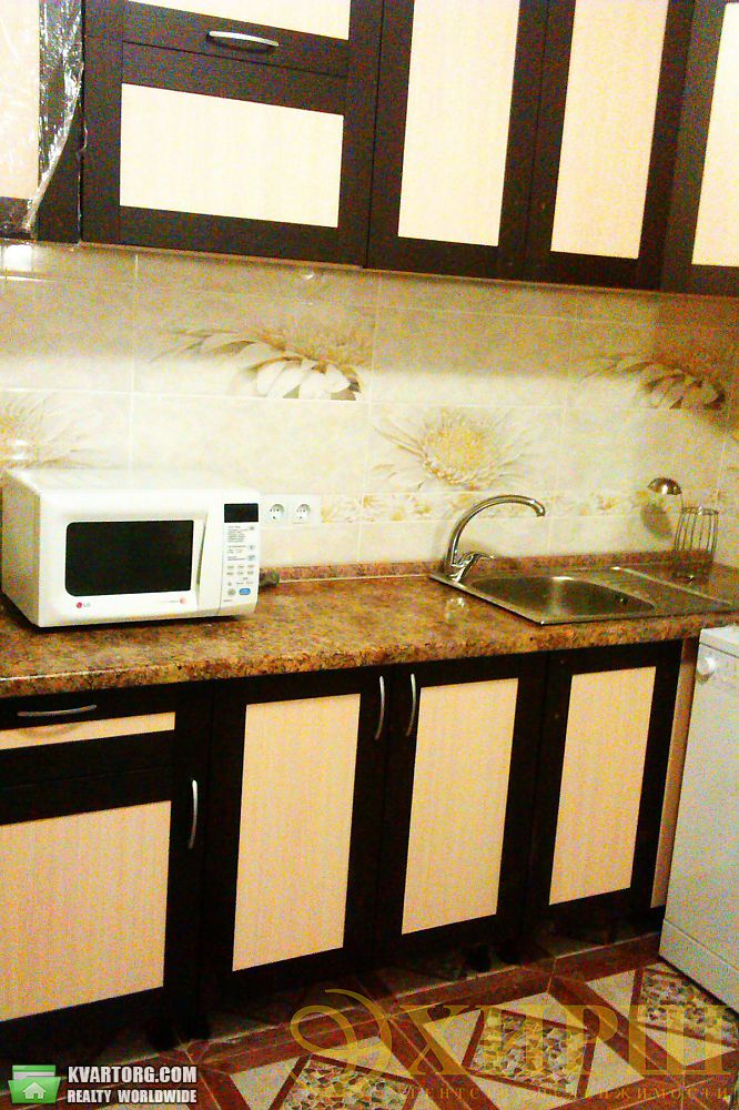 Rent out 1-room apartment. Киев,  Ломоносова — photo 9