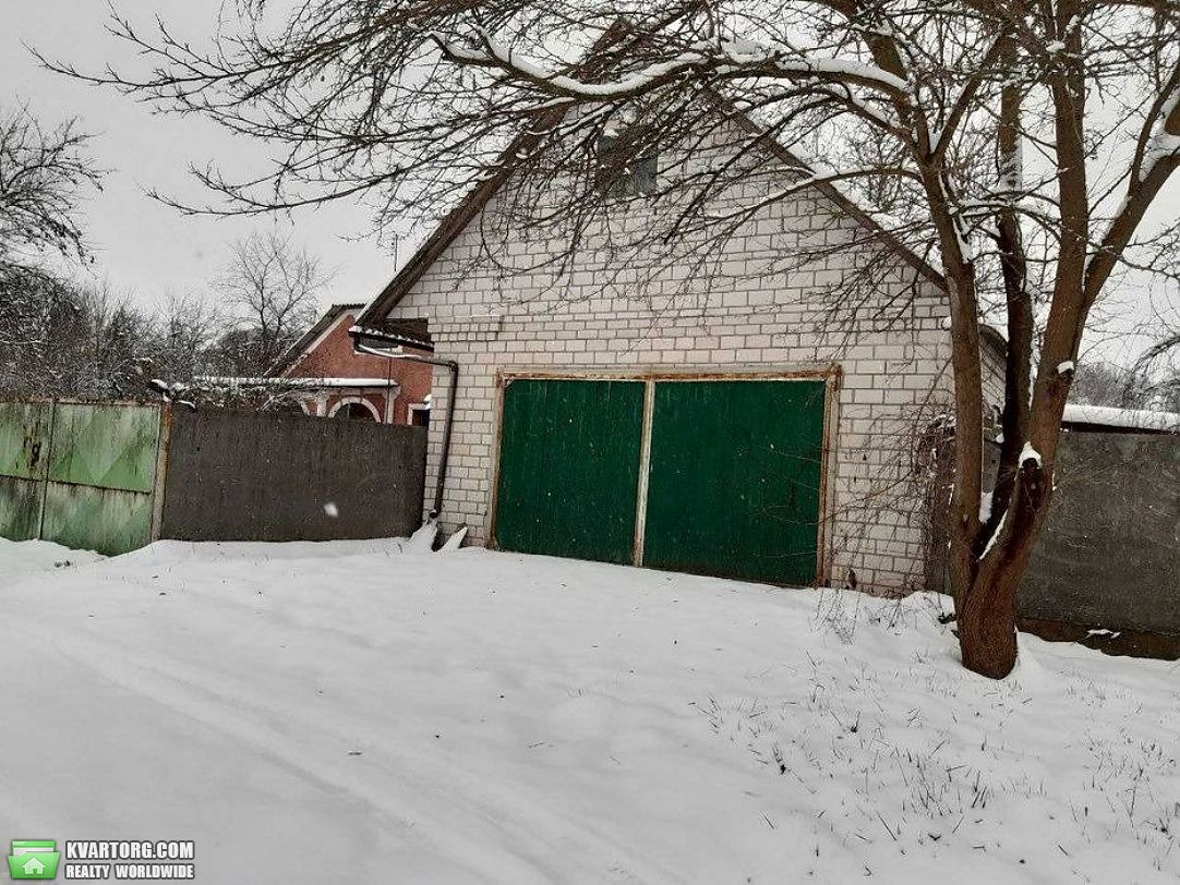 Sell house. Киевская обл., Червона Слобода — photo 6