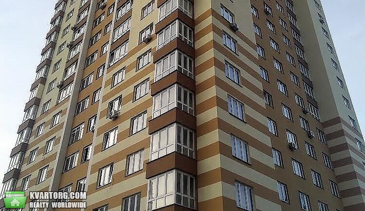 Sell 1-room apartment. Киев,  Краковская — photo 5