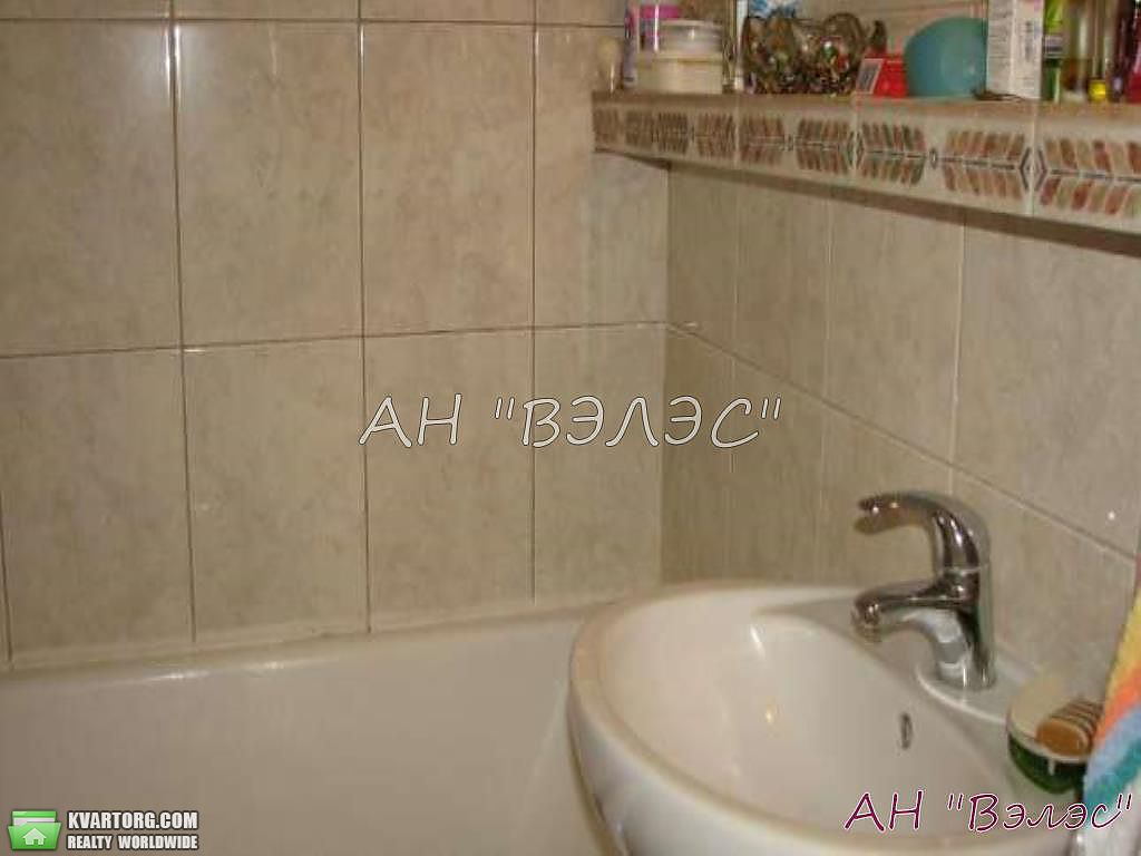 Sell 2-room apartment. Киев, Тропинина — photo 6