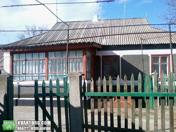 Sell house. Одесса, Посмитного — photo 4
