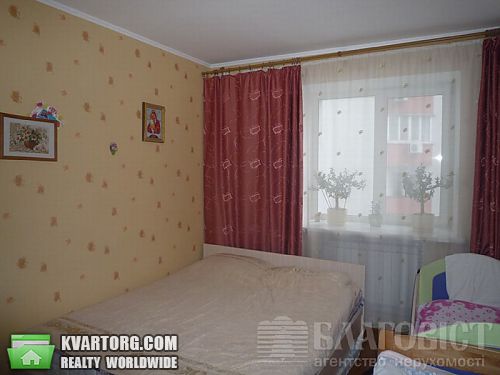 Sell 2-room apartment. Киев, Вильямса — photo 1