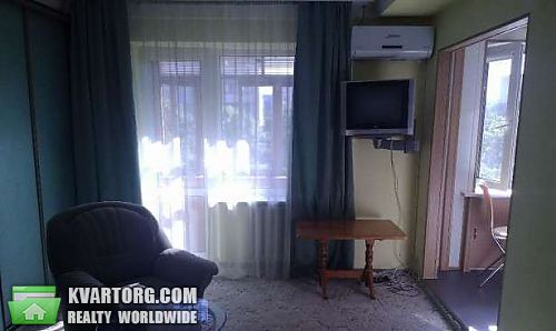 Rent out 1-room apartment. Киев, Лаврская — photo 4