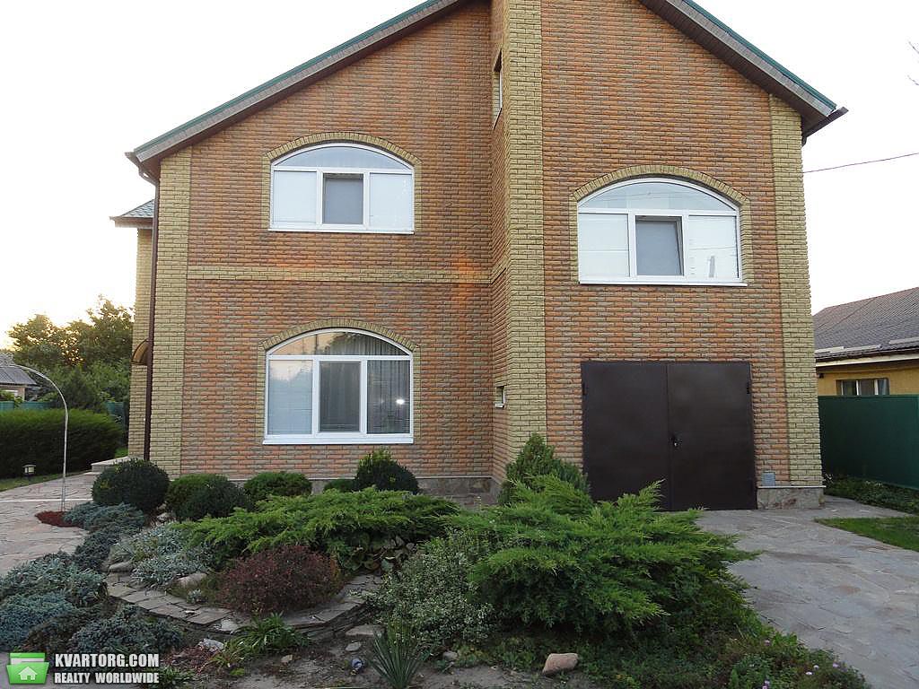 Sell house. Днепропетровск, Лени Голикова — photo 1