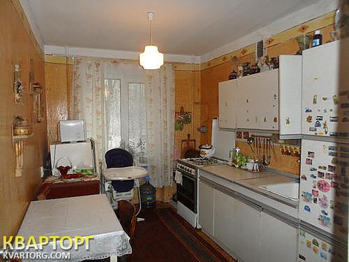 Sell 3-room apartment. Киев,  Кудряшова — photo 6