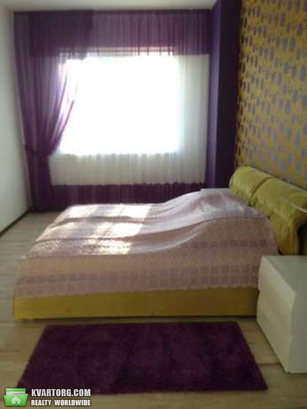 Rent out 2-room apartment. Киев,  Драгомирова — photo 6