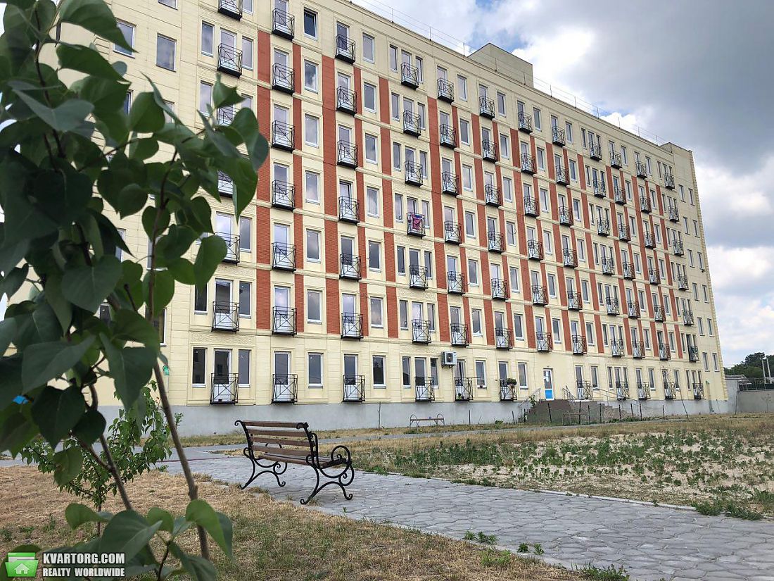 Sell 2-room apartment. Ирпень,  Кошевого — photo 1
