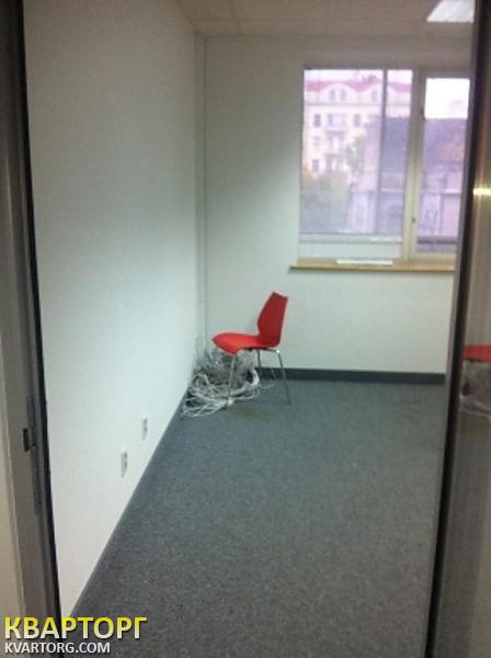 Rent out office. Киев,  Шелковичная — photo 8