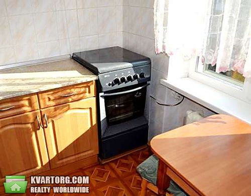 Sell 1-room apartment. Киев, Шлихтера — photo 6