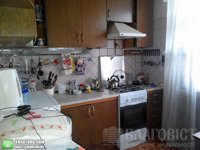 Sell 3-room apartment. Киев, Кловский спуск — photo 3