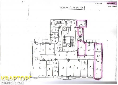 Rent out office. Киев,  Крещатик — photo 2